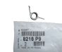 Feder Neues Original 8218P9 8218.P9 Citroen Peugeot