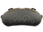 Tacho Kombiinstrument Peugeot 206 9648836380 000500103 29746