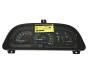 Tacho Kombiinstrument Renault Laguna 1 7700844747 49854
