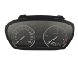 Tacho Kombiinstrument BMW 1 E82 9242334-01 2154608-01 Johnson