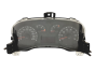 Tacho Kombiinstrument Fiat Panda 51810208 42328