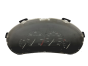 Tacho Kombiinstrument Peugeot 206 9656696080 000500110 50978