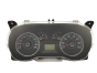 Tacho Kombiinstrument Fiat Grande Punto 51828069 29423