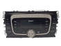 Cd-Radio Ford Focus 7M5T-18C939-EC CDX-FS307EC Sony