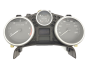 Tacho Kombiinstrument Peugeot 207 9662904680 A2C53190339 25940