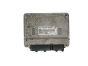 Steuergerät 03E906023D 5WP40802 04 VW Seat Siemens 44894