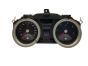 Tacho Kombiinstrument Renault Megane 2 8200399700 3089