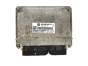 Steuergerät Seat 06A906033FF 5WP40329 Siemens