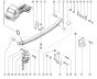 Federbügel Original Renault Mascott 5010537365