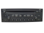 Cd-Radio Citroen Peugeot 96635824XT PU-2859A Clarion 1134
