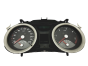 Tacho Kombiinstrument Renault Megane 2 8200399700 A 57252