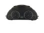 Tacho Kombiinstrument Mercedes C A2035408947 110080307006