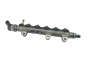 Einspritzleiste Kraftstoffverteiler 8200718753 0445214155 2.0 DCI Bosch Renault