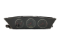Tacho Kombiinstrument Nissan Primera BV010 3203424