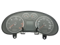 Tacho Kombiinstrument Audi A3 81071521 VDO