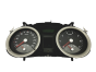Tacho Kombiinstrument Renault Megane 2 8200364015 50793