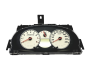 Tacho Kombiinstrument Nissan Micra K12 BC69D