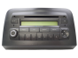 Cd-Radio Fiat Croma 7354323320 7646335316 Blaupunkt 1398