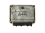 Steuergerät 030906032AP 0261206751 VW Bosch 14515