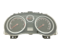 Tacho Kombiinstrument Opel Corsa D P0013252158 26407