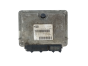 Steuergerät IAW4AF.M7 73501877 Fiat Magneti Marelli 42496
