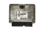 Steuergerät VW 036906034DD IAW4MV.DD Magneti Marelli 30198