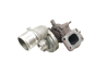 Turbolader Garrett 7700108866 454204-2 1.9 TD Renault