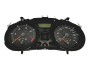 Tacho Kombiinstrument Renault Megane 2 8200408785 F 36967