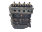 Motor D4FA702 D4F702 1.2 16v Renault Clio 2 Kangoo Twingo S7