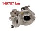 Turbolader BMW 2.0 74178510 7792412F GT1749V 149787 km