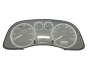 Tacho Kombiinstrument Peugeot 307 9646742480 R 00 25944