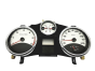 Tacho Kombiinstrument Peugeot 207 9662904980 A2C53190342 50932