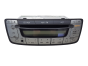 Cd-Radio C1 107 Aygo 86120-0H010 CQ-MS0570LC W53811 1193