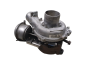 Turbolader GT1746V H8200398565 8200631167 Garrett Renault 1.9 dci S14