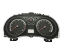 Tacho Kombiinstrument Opel Corsa D P0013285363 0001876867 50648