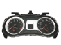 Tacho Kombiinstrument Renault Clio 3 8200820999 D 29652
