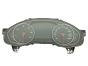 Tacho Kombiinstrument Audi A6 A7 4G8920934H 0263725073 Bosch