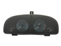 Tacho Kombiinstrument Citroen Xsara 9636440580 A 01 53548