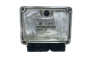 Steuergerät 038906019ET 0281010630 VW Bosch 49472
