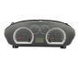 Tacho Kombiinstrument Chevrolet Aveo 96814474 48442