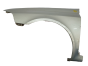 Kotflügel Links Vorne Renault Laguna 2 7701475189 8200129520 01-05 6652