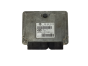 Steuergerät VW 036906034DD IAW4MV.DD 61600.663.02 Magneti Marelli 16679
