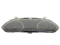 Tacho Kombiinstrument Peugeot 208 9805400480 25886