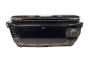 Cd-Radio Mit Mp3 Seat Ibiza 4 IV 6J1035153G ULSECD 1229