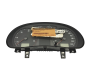 Tacho Kombiinstrument VW Polo 6Q0920820L 110080125015 53485
