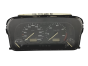Tacho Kombiinstrument VW Golf MK3 1H6919033BD 50719