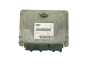 Steuergerät IAW.4AF.M9 55187372 Fiat Magneti Marelli 33621