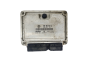 Motorsteuerung 045906019CJ 0281013180 Skoda 44854