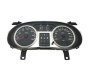 Tacho Kombiinstrument Renault Clio 2 8200261102 54389