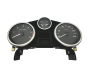 Tacho Kombiinstrument Peugeot 207 9662904680 A2C53190339 58679